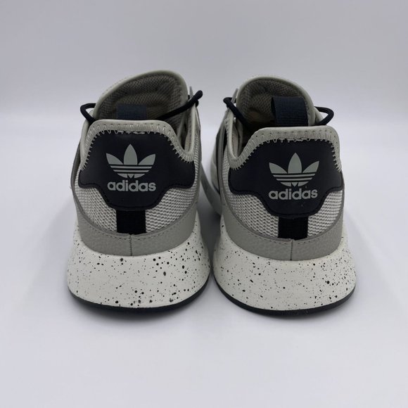 adidas X PLR Grey Mens Shoes - Picture 4 of 8
